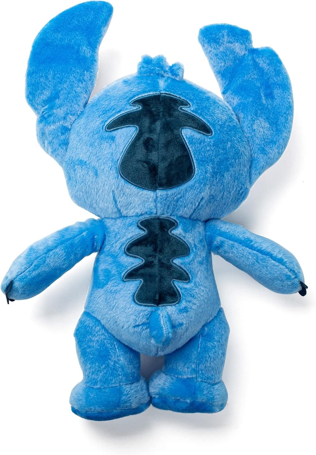 stitch plushie